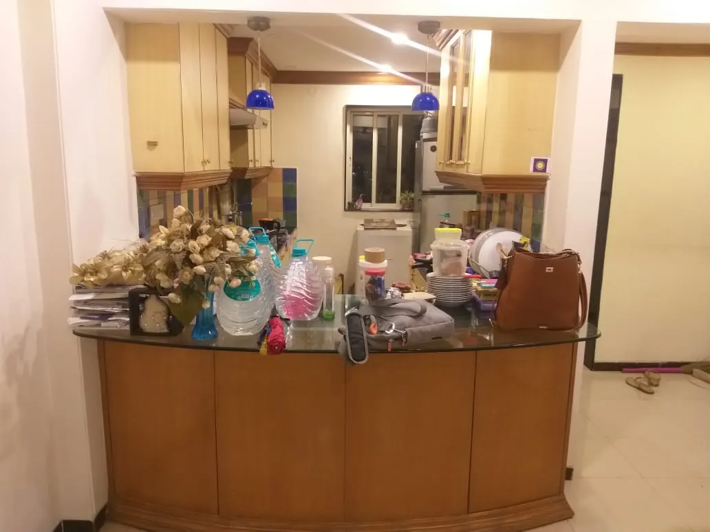 2 BHK Flats on Rent in Lily Tower, Andheri West