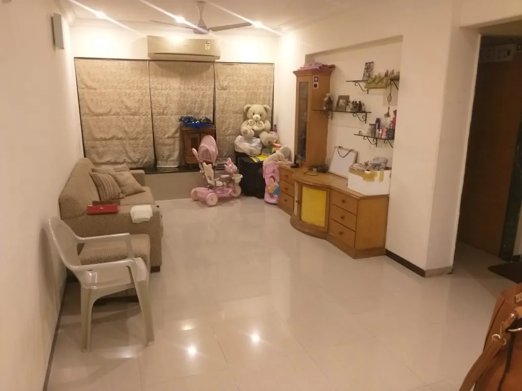 2 BHK Flats on Rent in Lily Tower, Andheri West