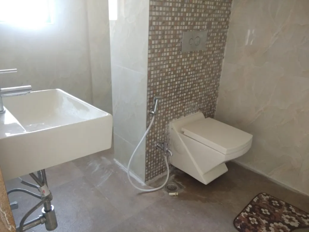 1 BHK Flats for Sale in Jal Sagarika, Bandra West