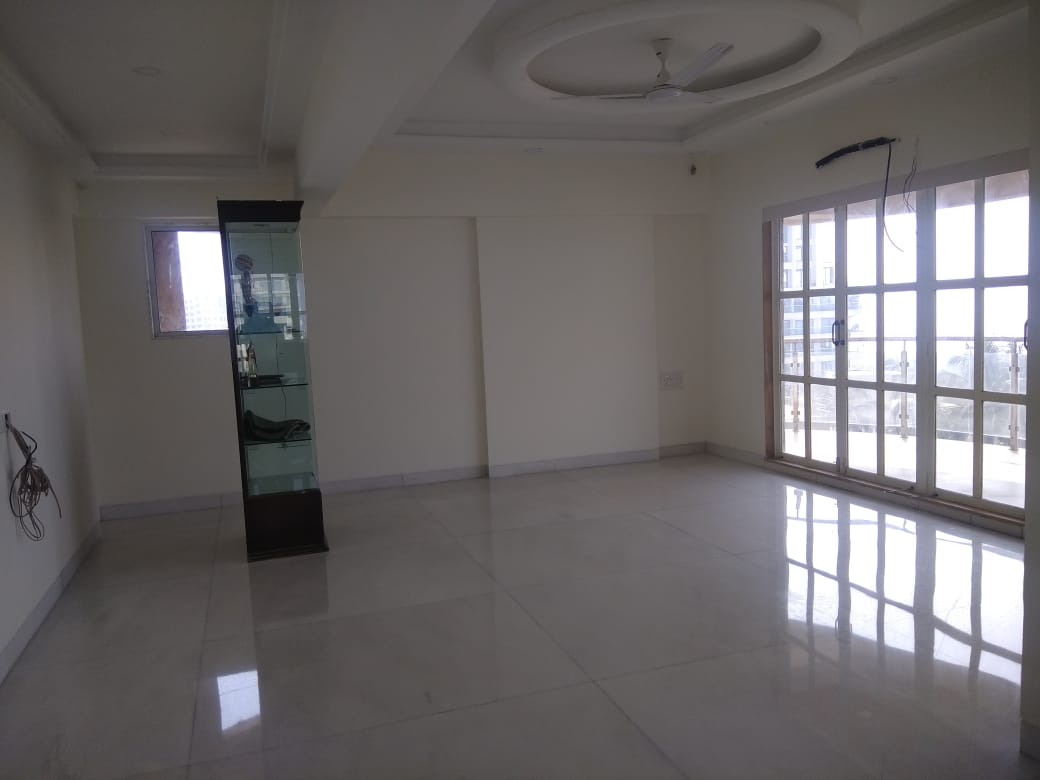 1.5 BHK Jal Sagarika, Bandra West — for Rent — photo 8