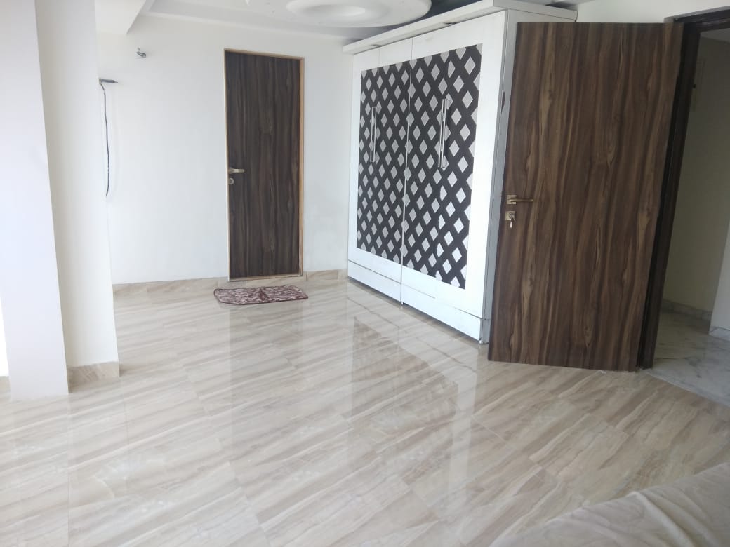 Bedroom 4 - Jal Sagarika, Bandra West