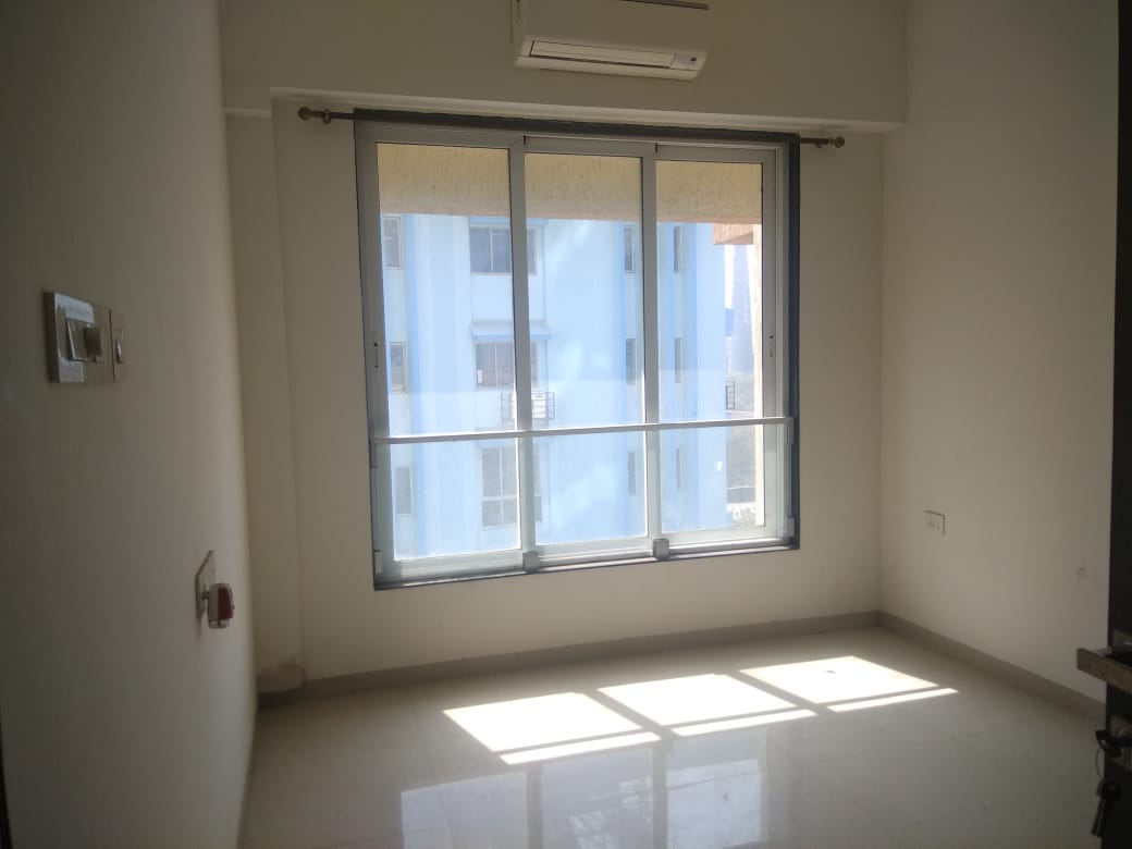 Bedroom 5 - Jal Sagarika, Bandra West