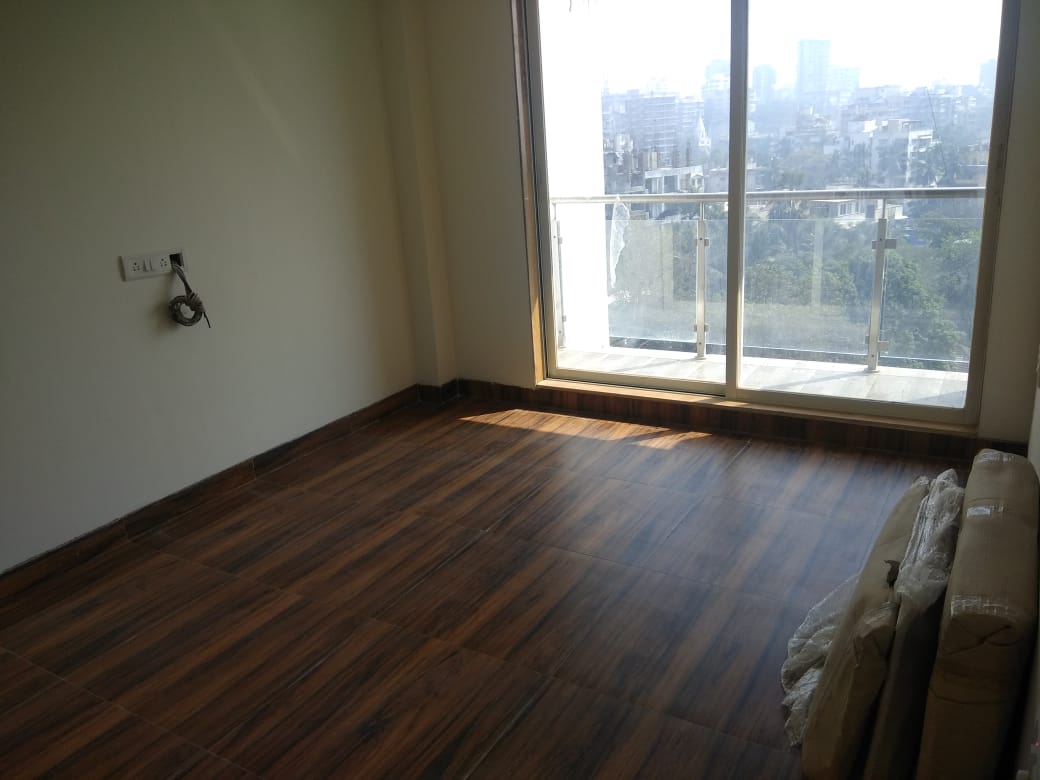 Bedroom 51 - Jal Sagarika, Bandra West