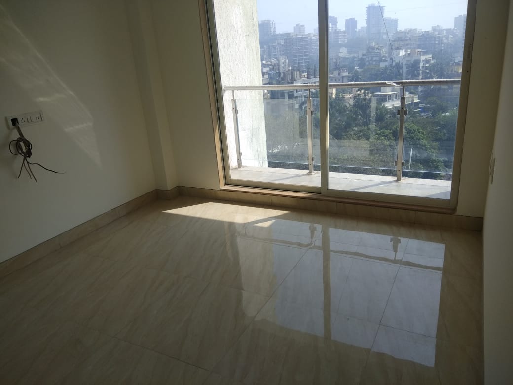 Bedroom 52 - Jal Sagarika, Bandra West