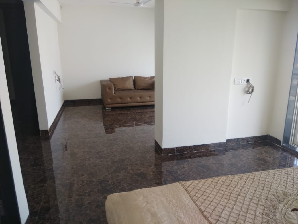 Bedroom 53 - Jal Sagarika, Bandra West