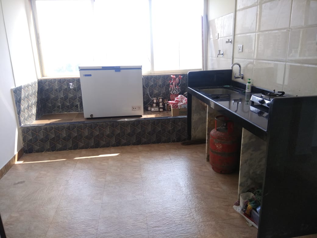 Kitchen1 - Jal Sagarika, Bandra West