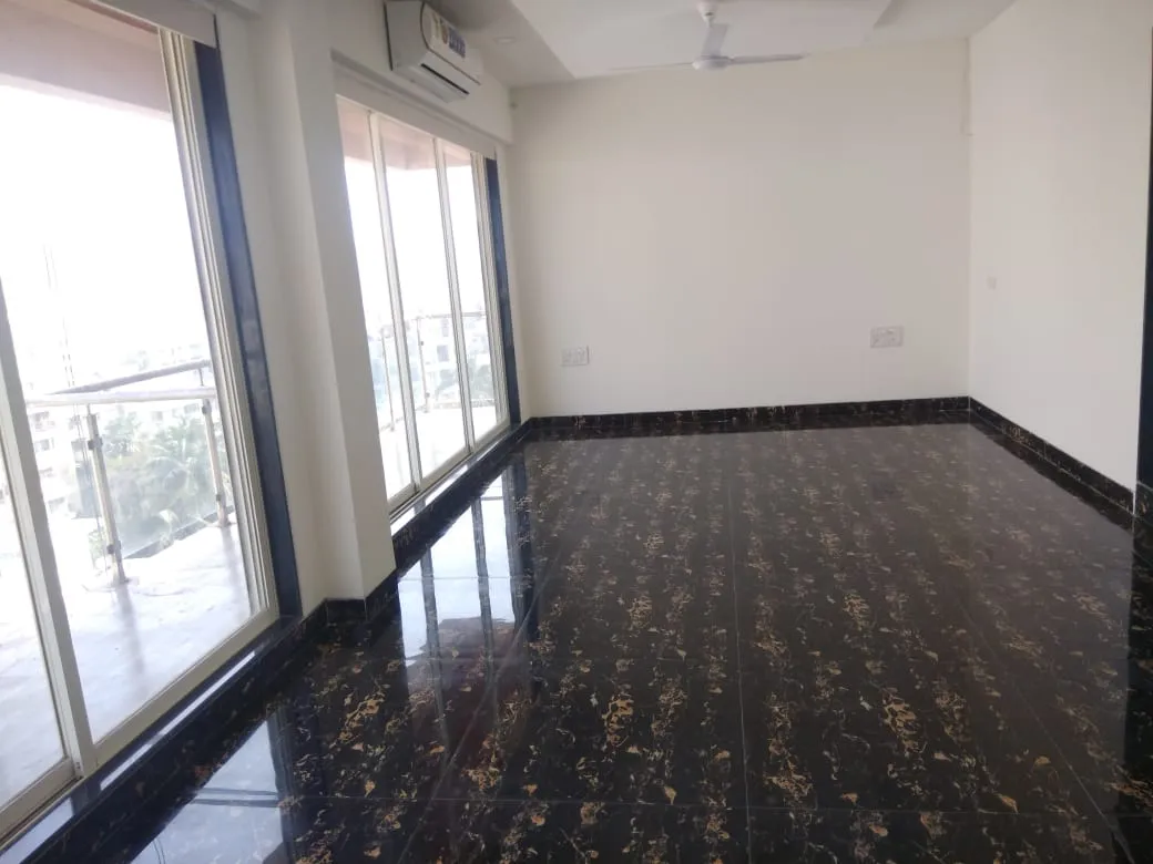 1 BHK Flats for Sale in Jal Sagarika, Bandra West