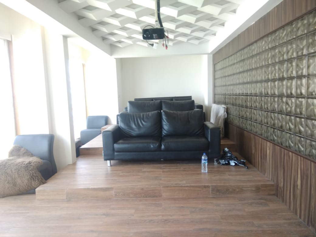 Utility Space - Jal Sagarika, Bandra West