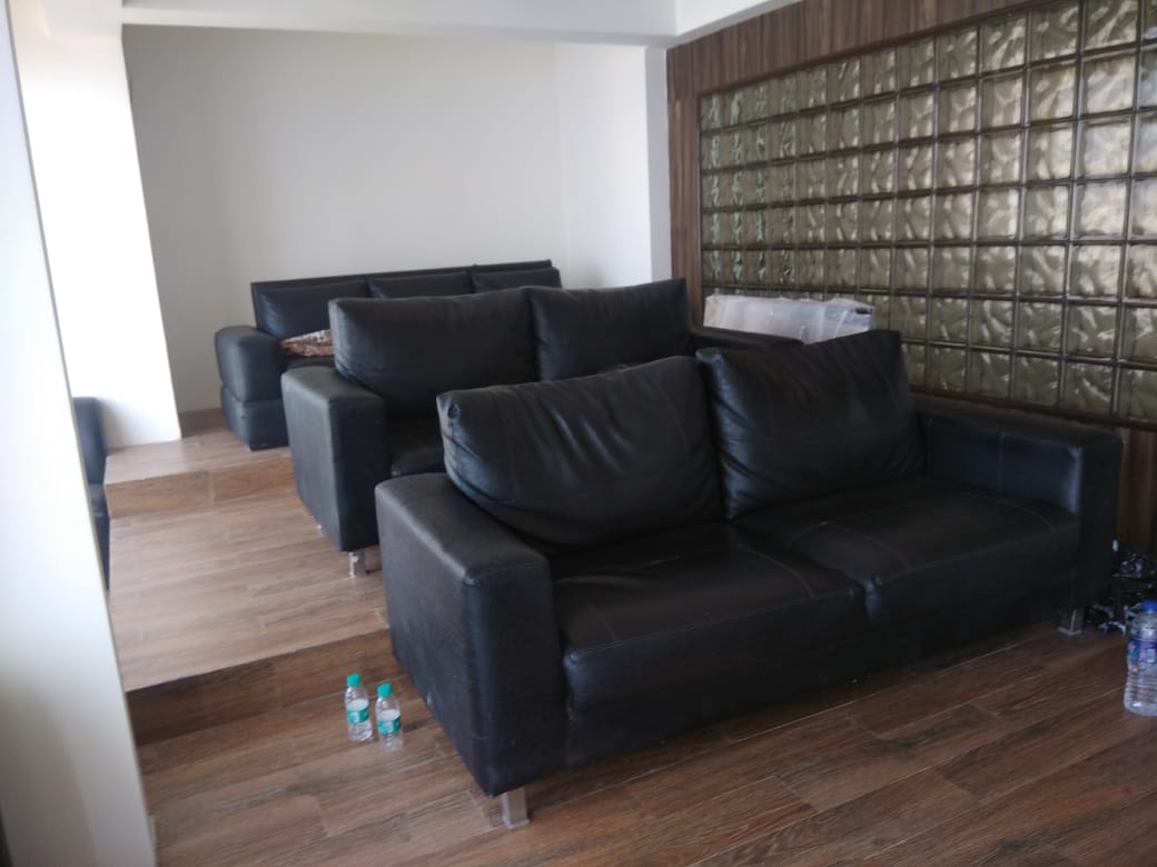 Utility Space1 - Jal Sagarika, Bandra West