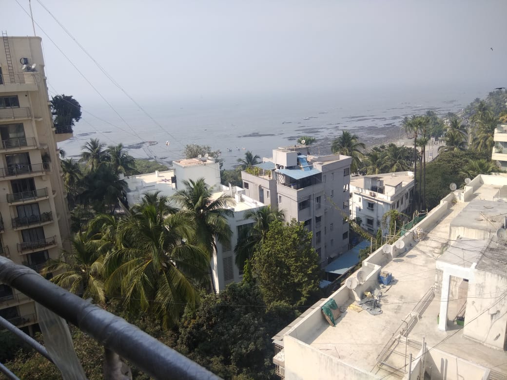 View - Jal Sagarika, Bandra West