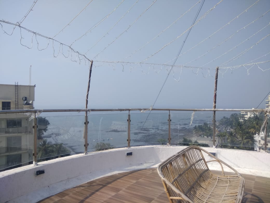 View 1 - Jal Sagarika, Bandra West