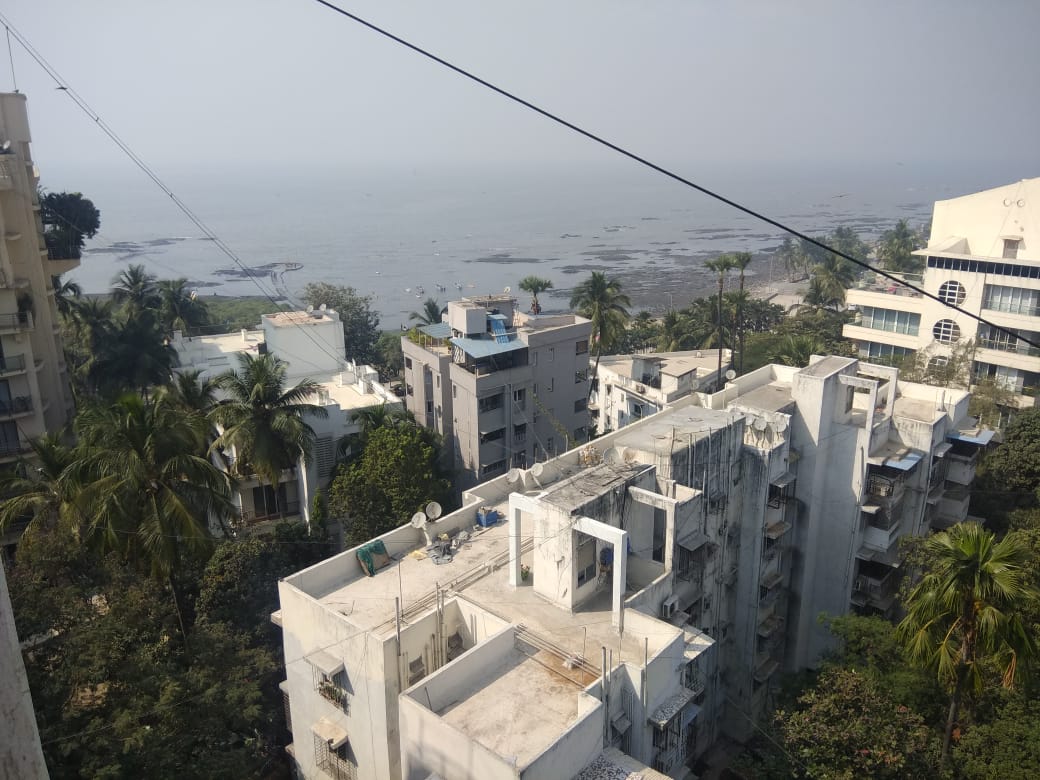 View 11 - Jal Sagarika, Bandra West