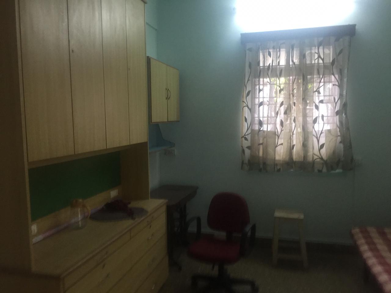 Bedroom 2 - Lourdes, Bandra West