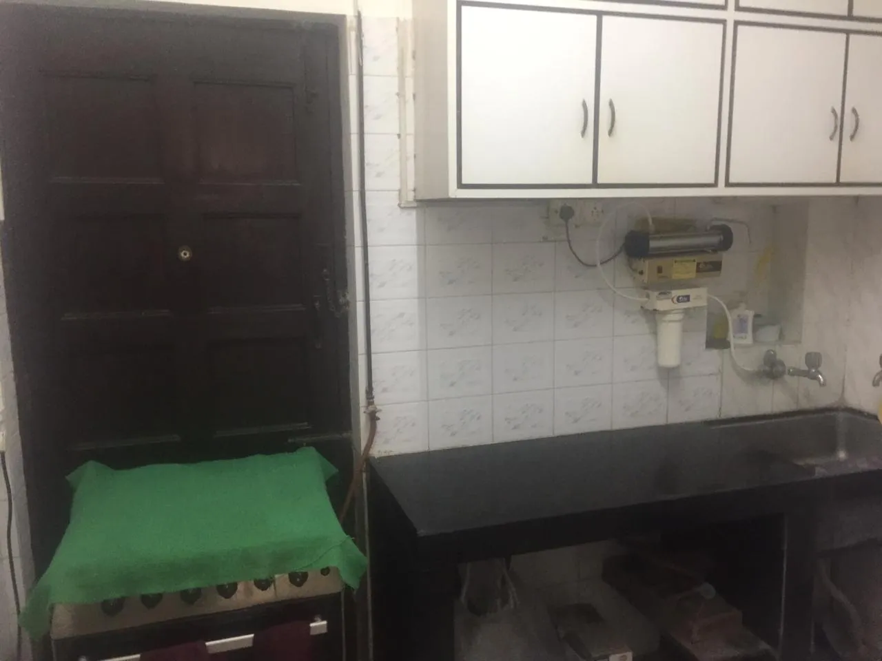 2 BHK Flats on Rent in Lourdes, Bandra West