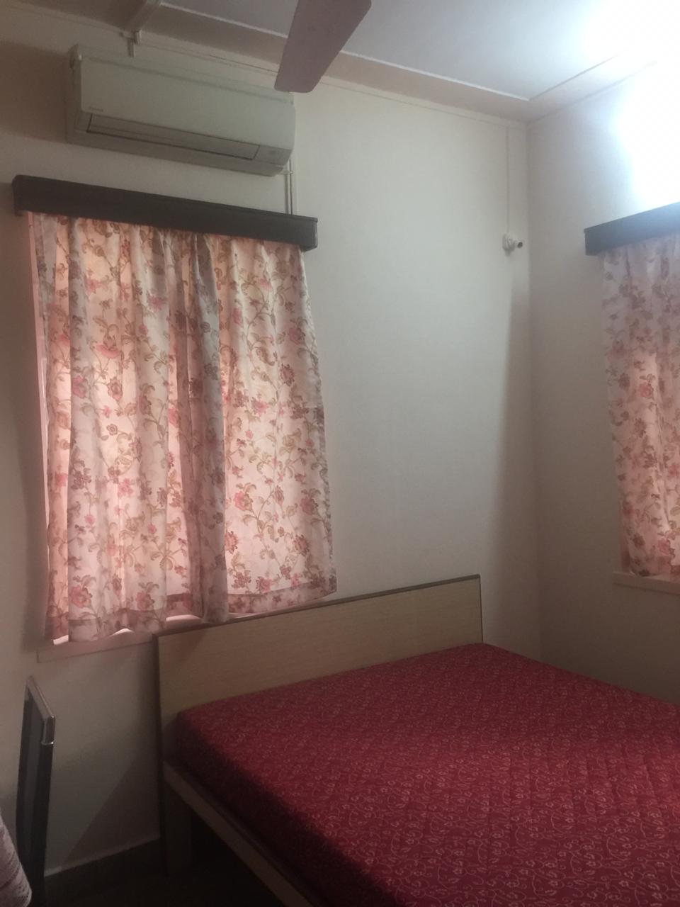 Living Room - Lourdes, Bandra West