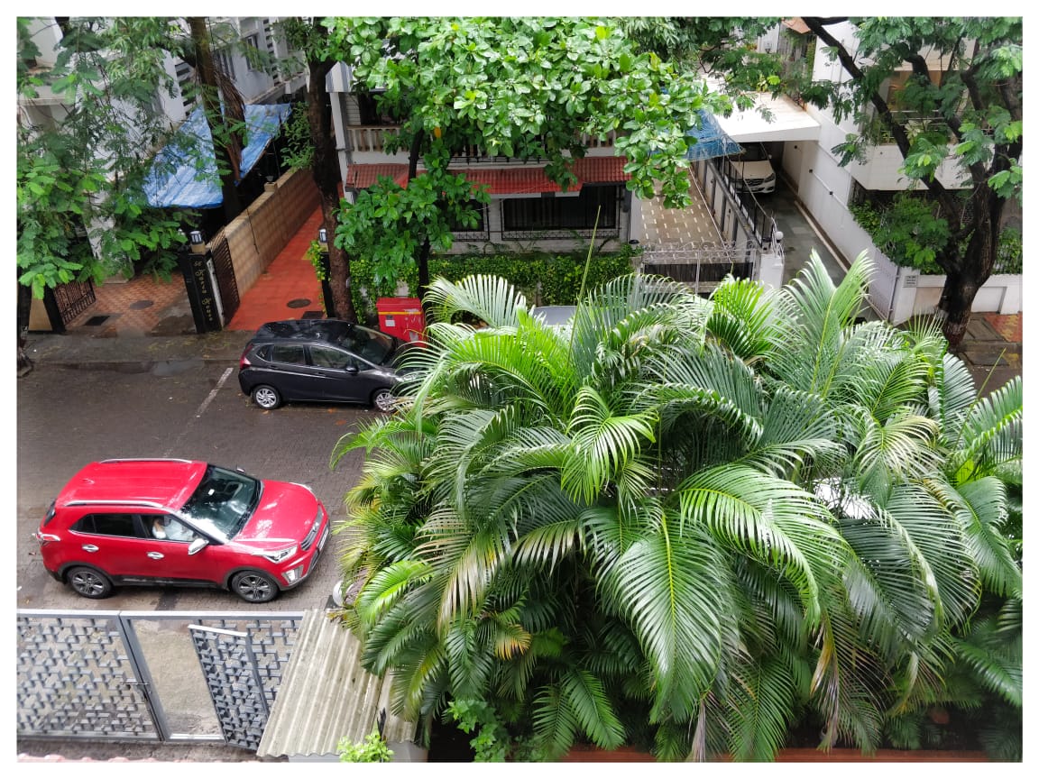 View - Nirmal Prabhu, Vile Parle West