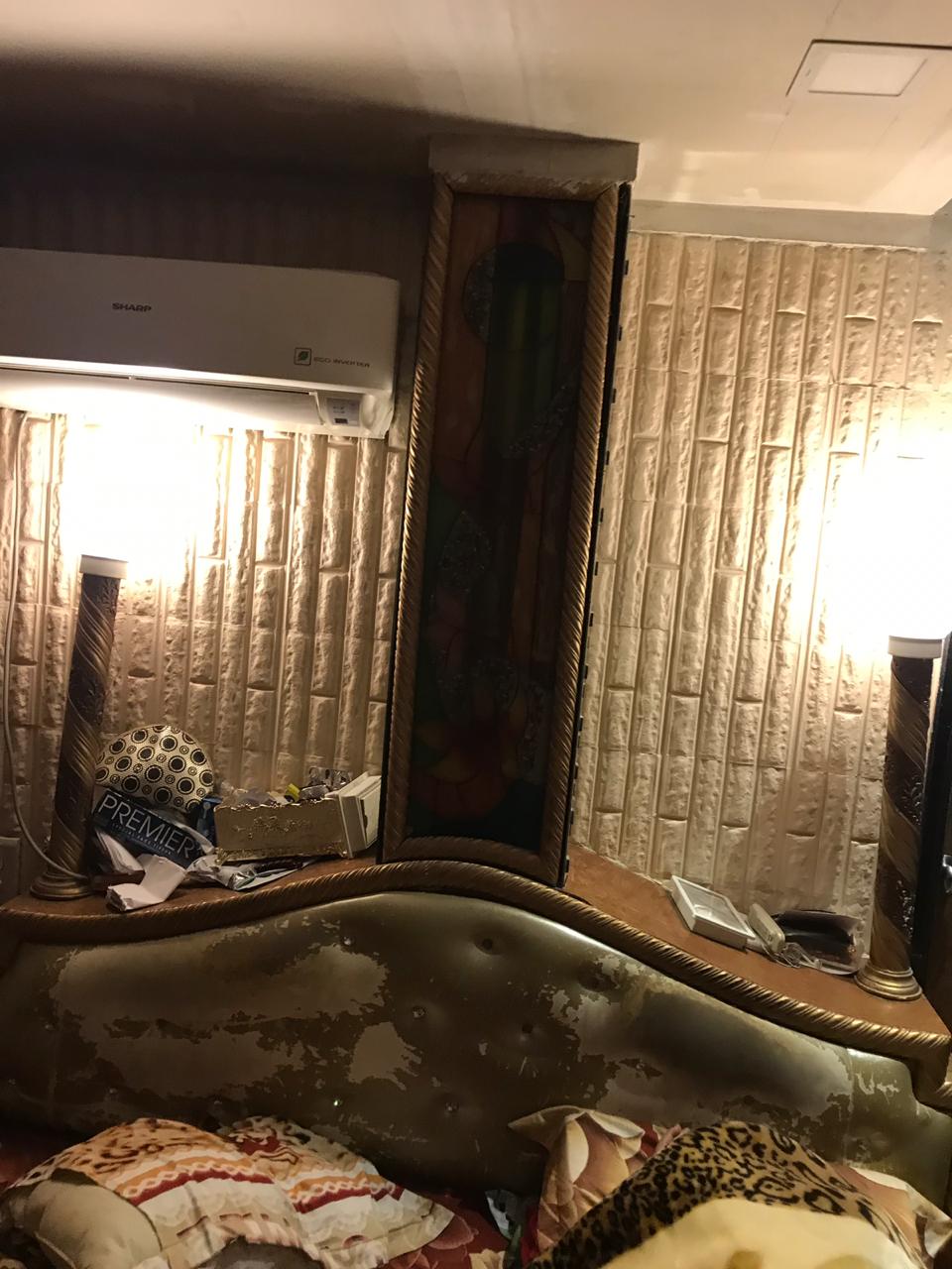 3 - Chand Society, Juhu