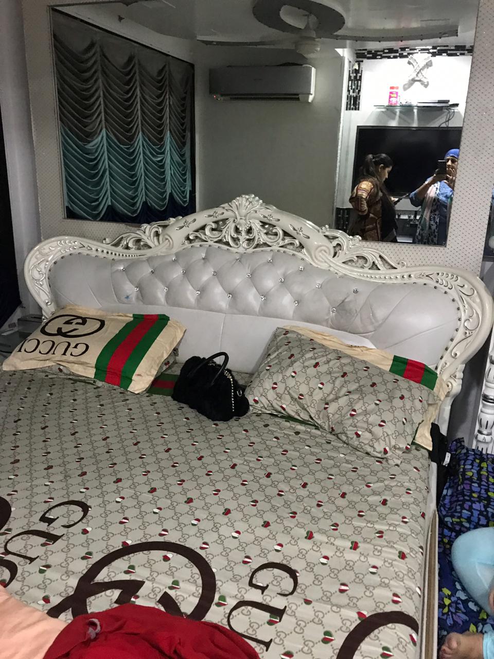 5 - Chand Society, Juhu