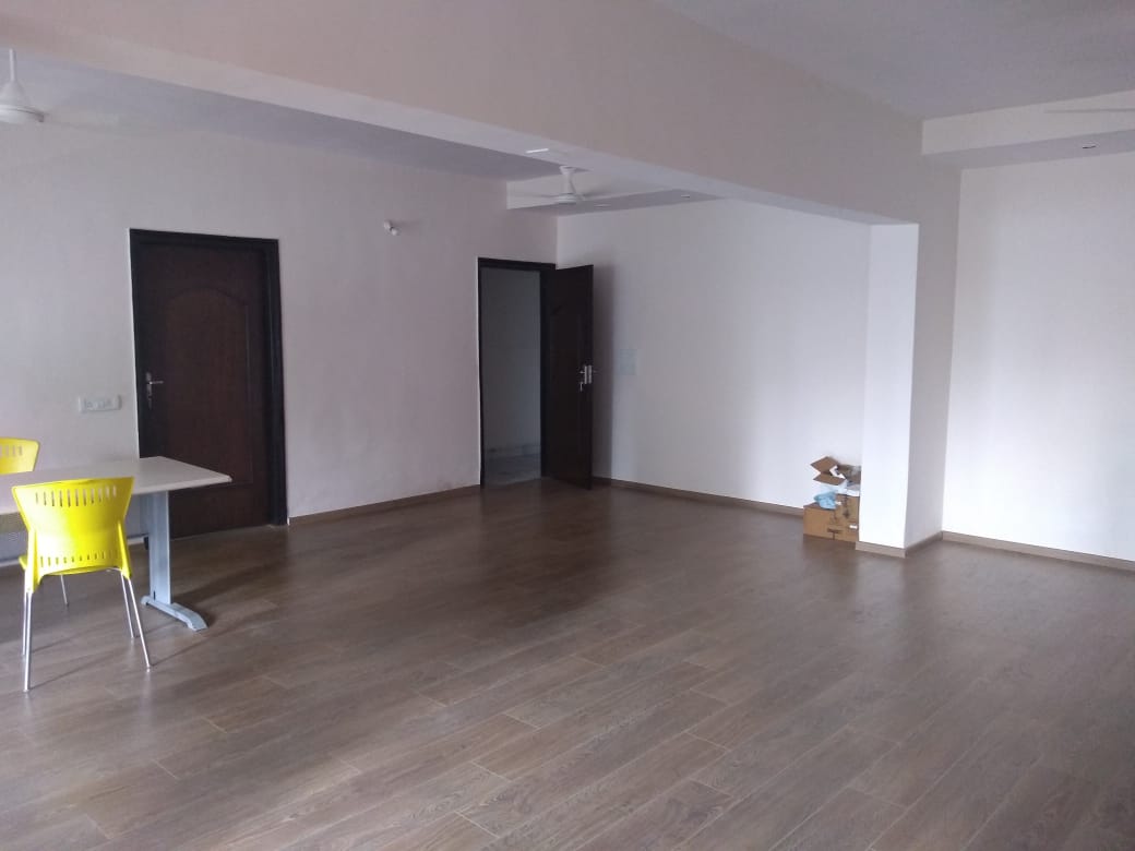 Building - Capri Apartment, Juhu