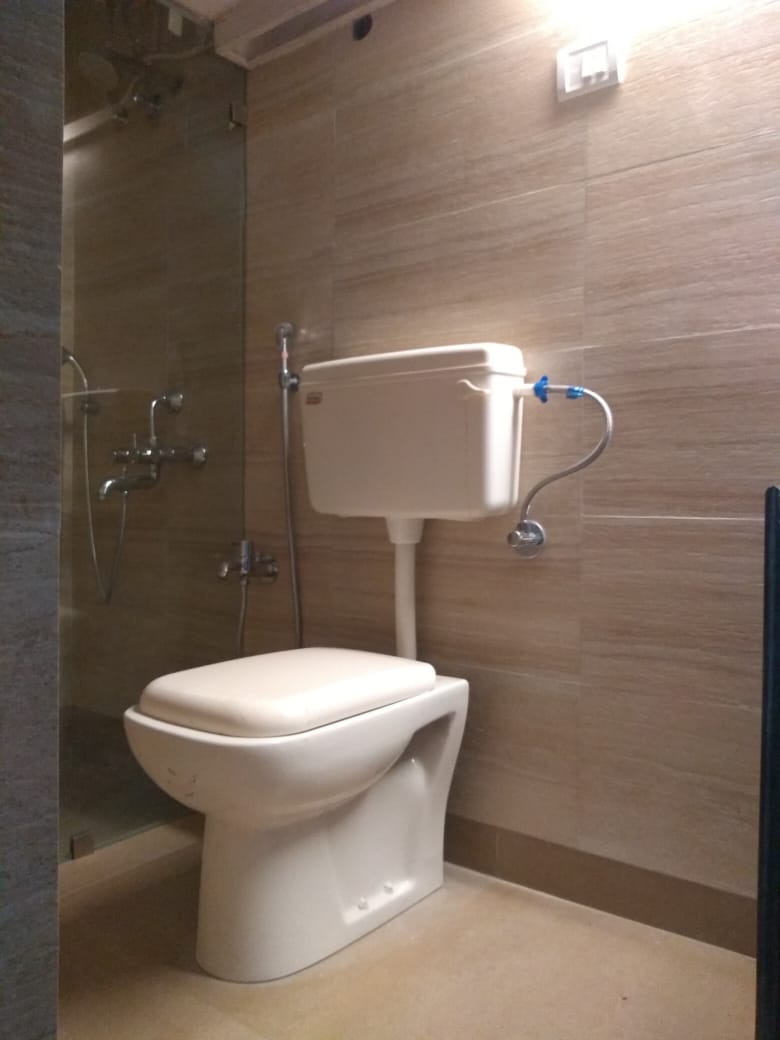 Building1 - Capri Apartment, Juhu