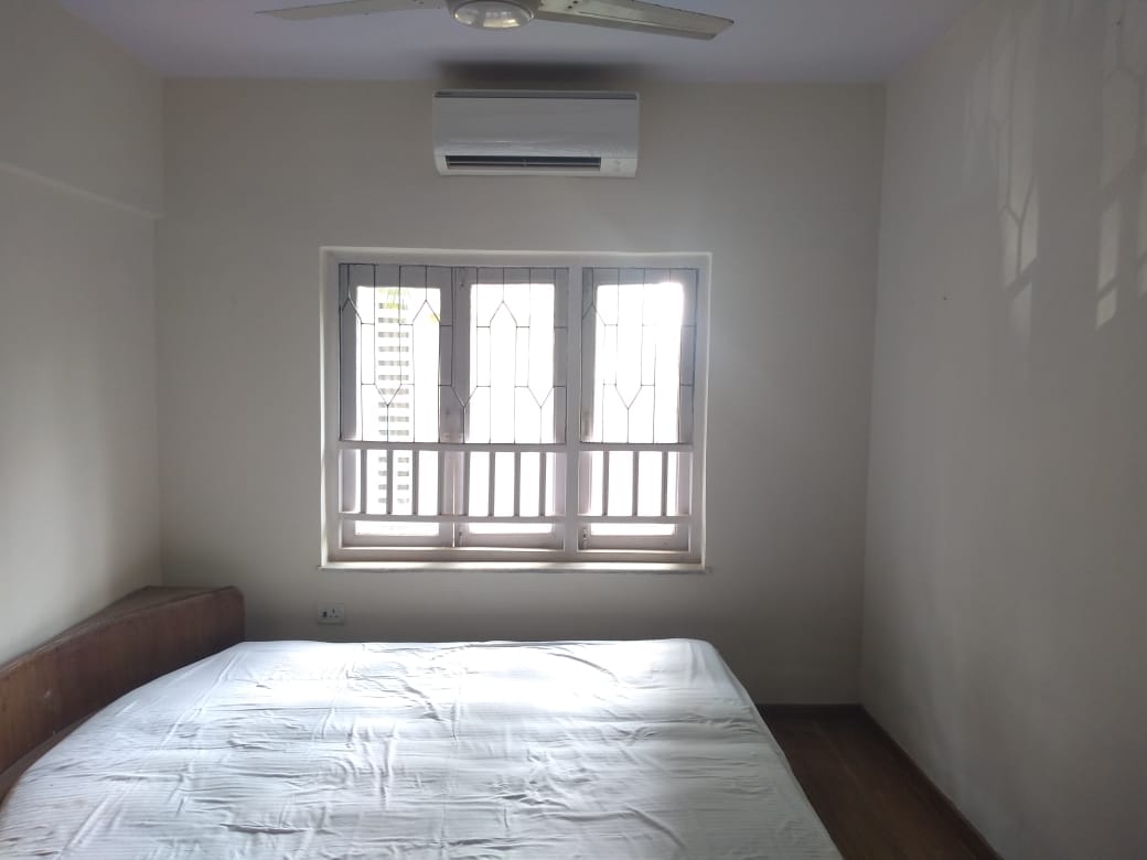 Building3 - Capri Apartment, Juhu