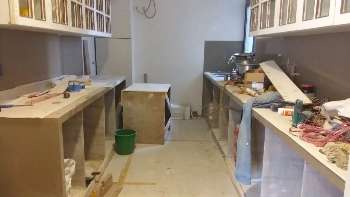 4 BHK Flats on Rent in Rustomjee Seasons, Bandra East