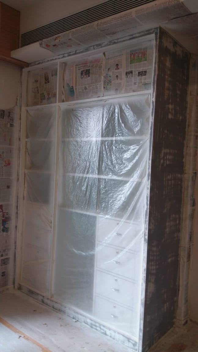 Building10 - Rustomjee Seasons, Bandra East