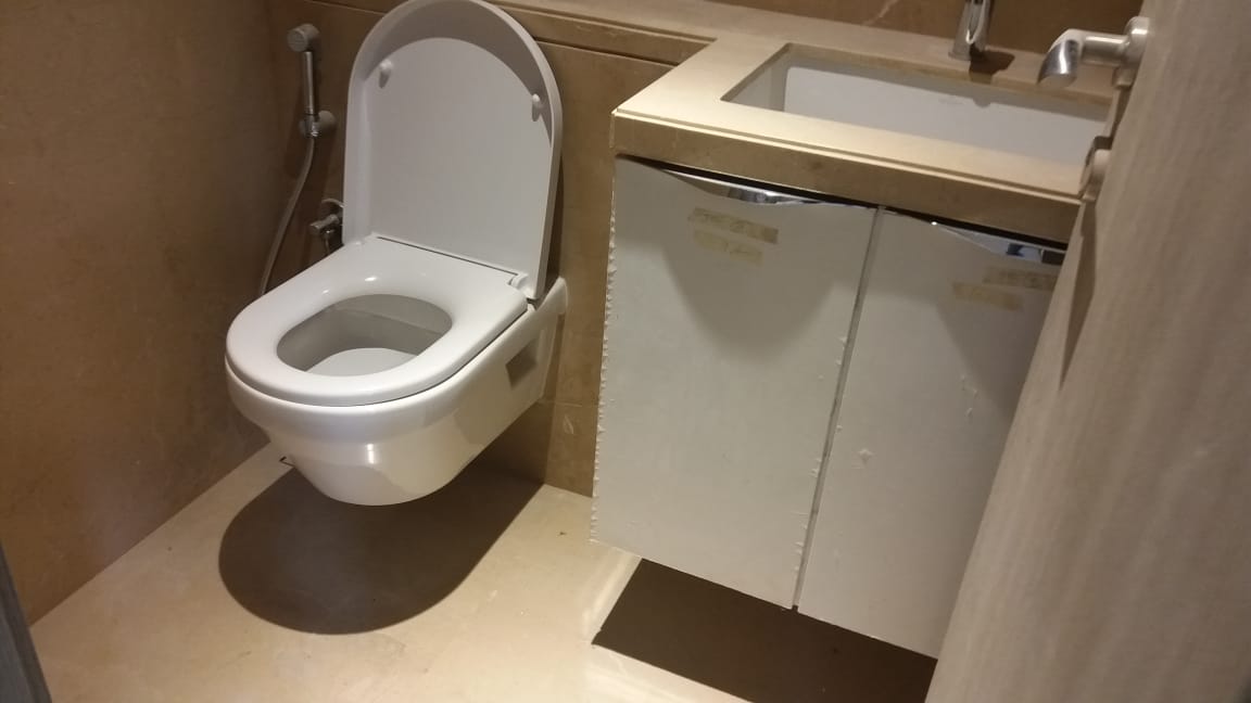 Building13 - Rustomjee Seasons, Bandra East