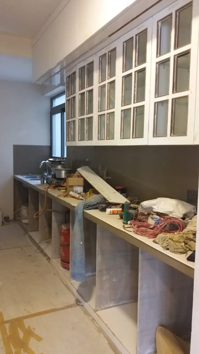 4 BHK Flats on Rent in Rustomjee Seasons, Bandra East