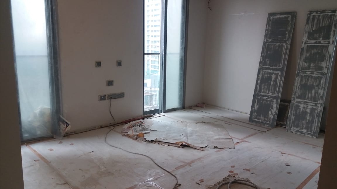 Building3 - Rustomjee Seasons, Bandra East