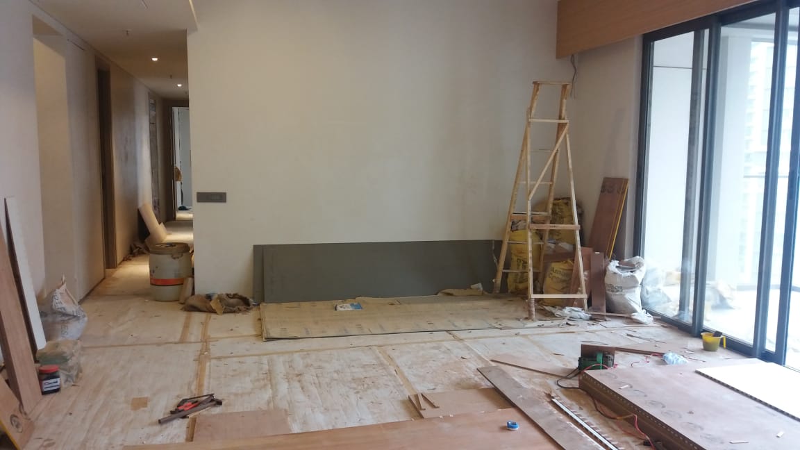 Building4 - Rustomjee Seasons, Bandra East