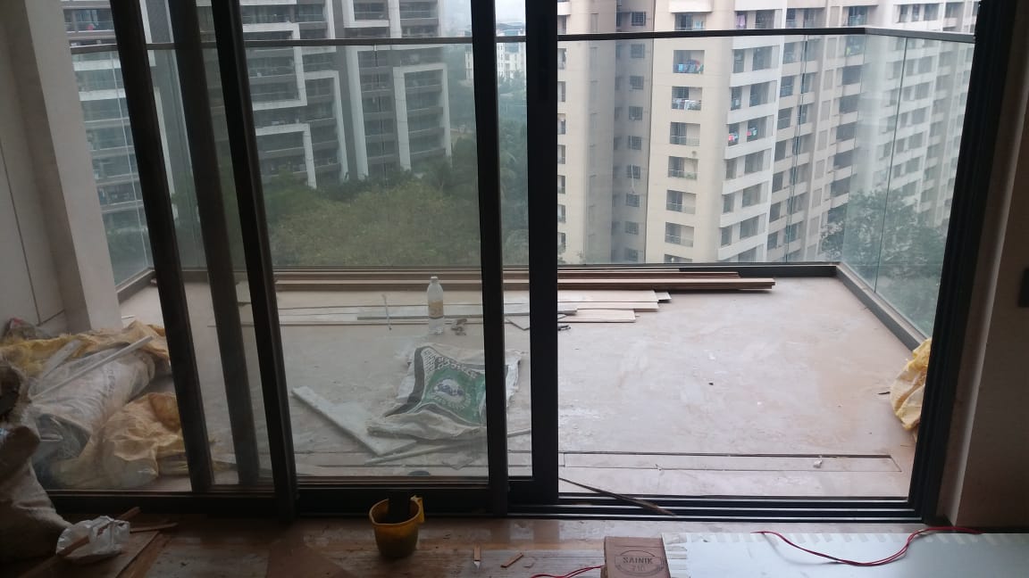 Building5 - Rustomjee Seasons, Bandra East