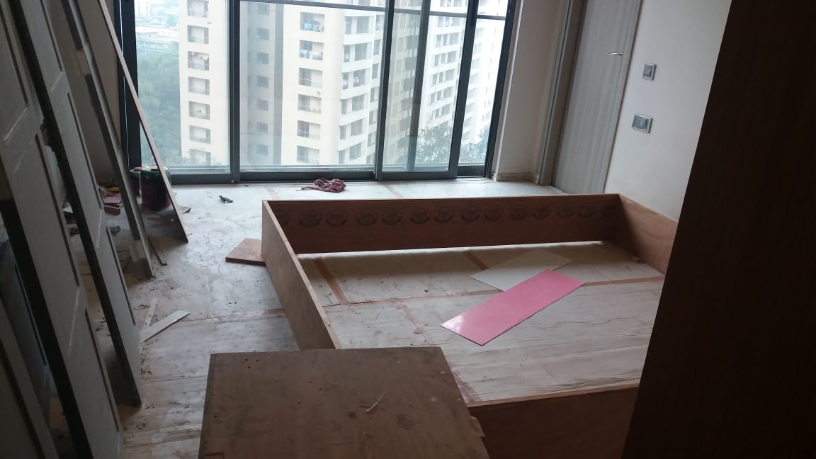 Building6 - Rustomjee Seasons, Bandra East