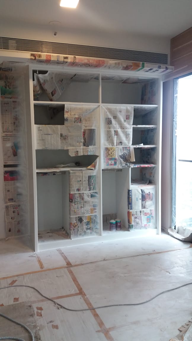 Building7 - Rustomjee Seasons, Bandra East