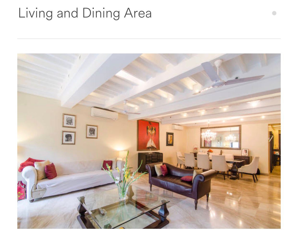 1 - Chawla House, Colaba