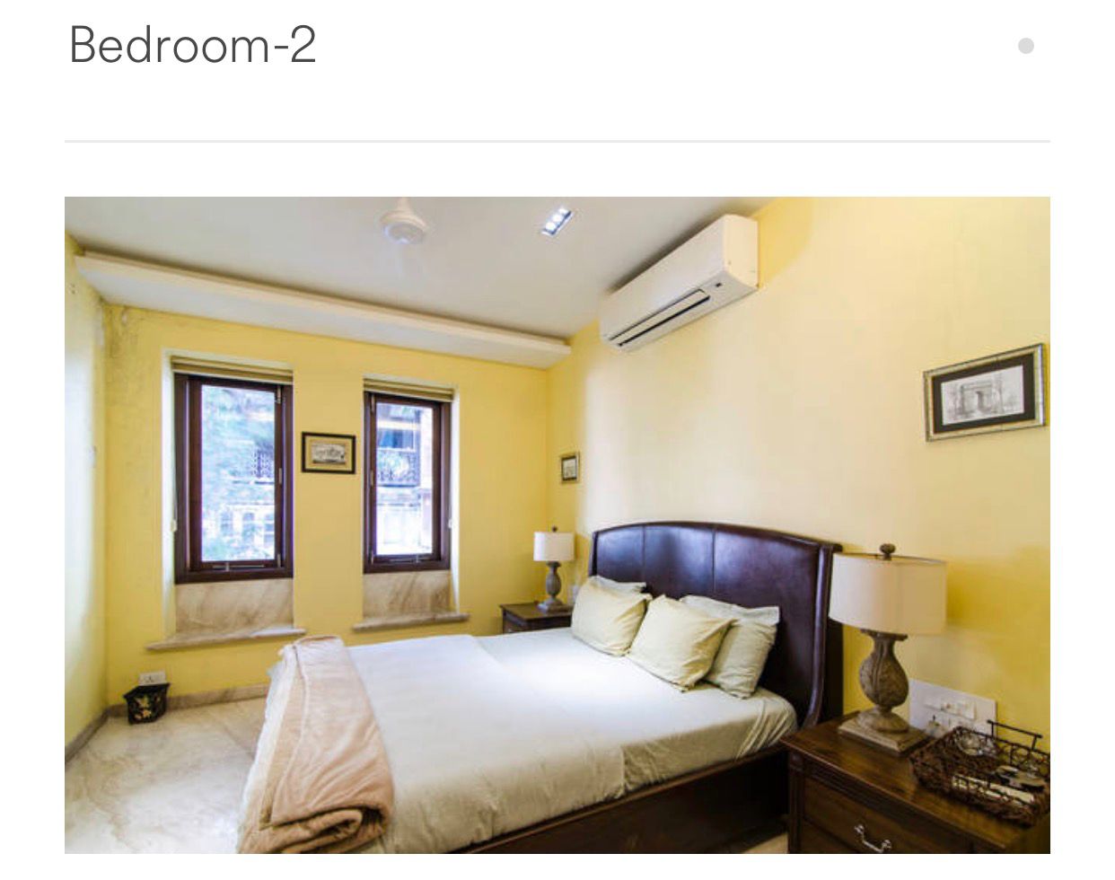 13 - Chawla House, Colaba