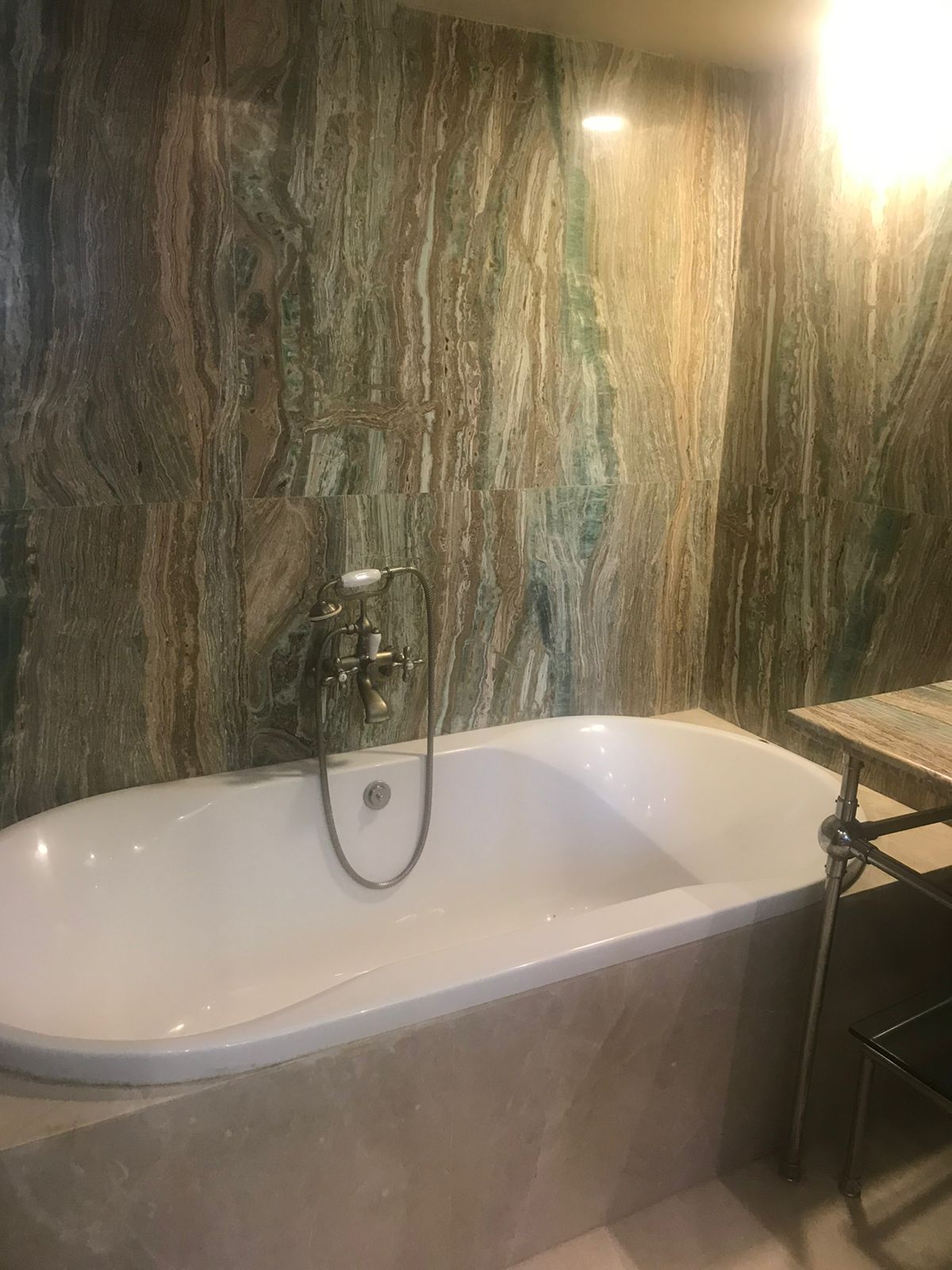 18 - Chawla House, Colaba