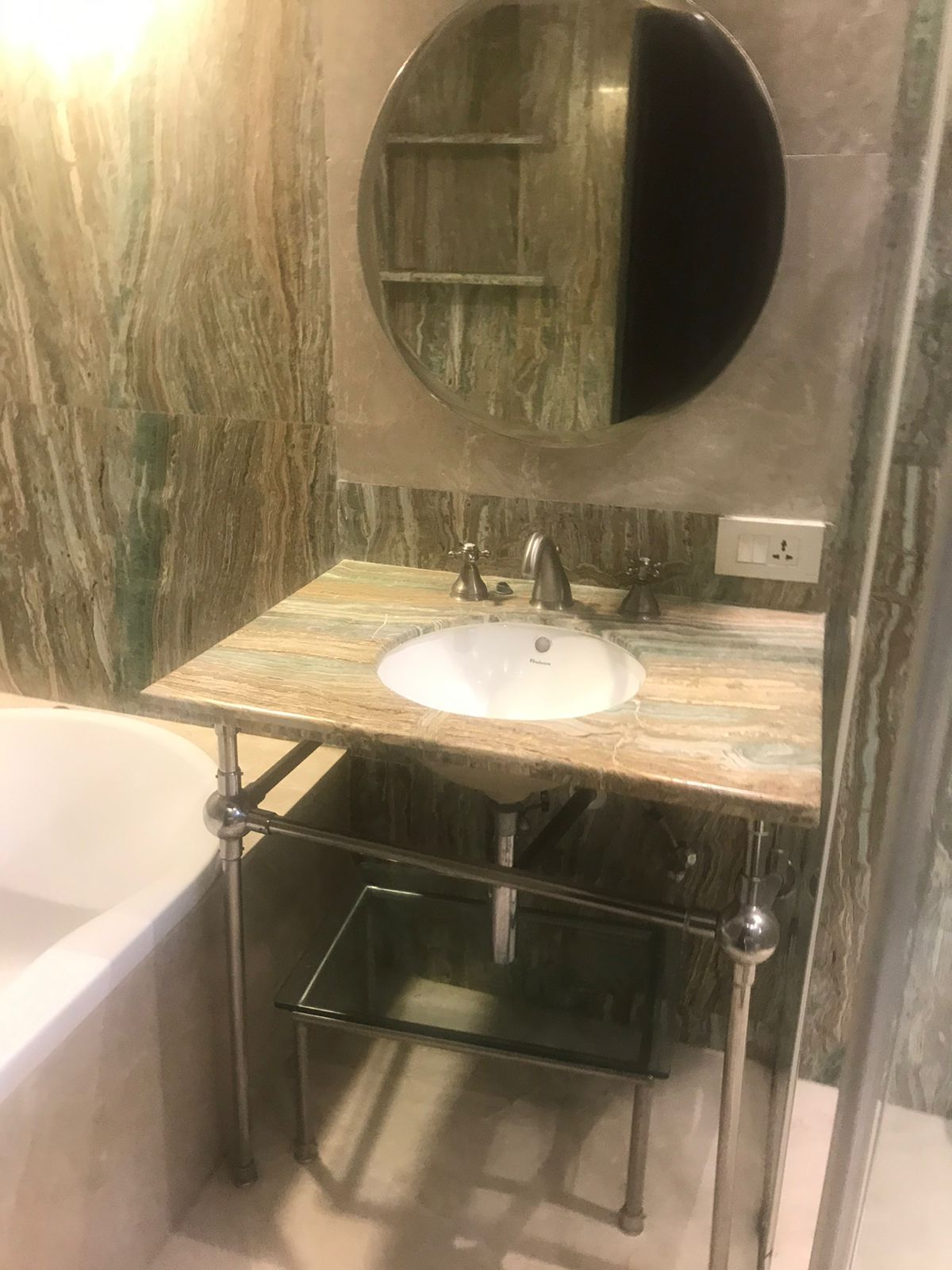 19 - Chawla House, Colaba