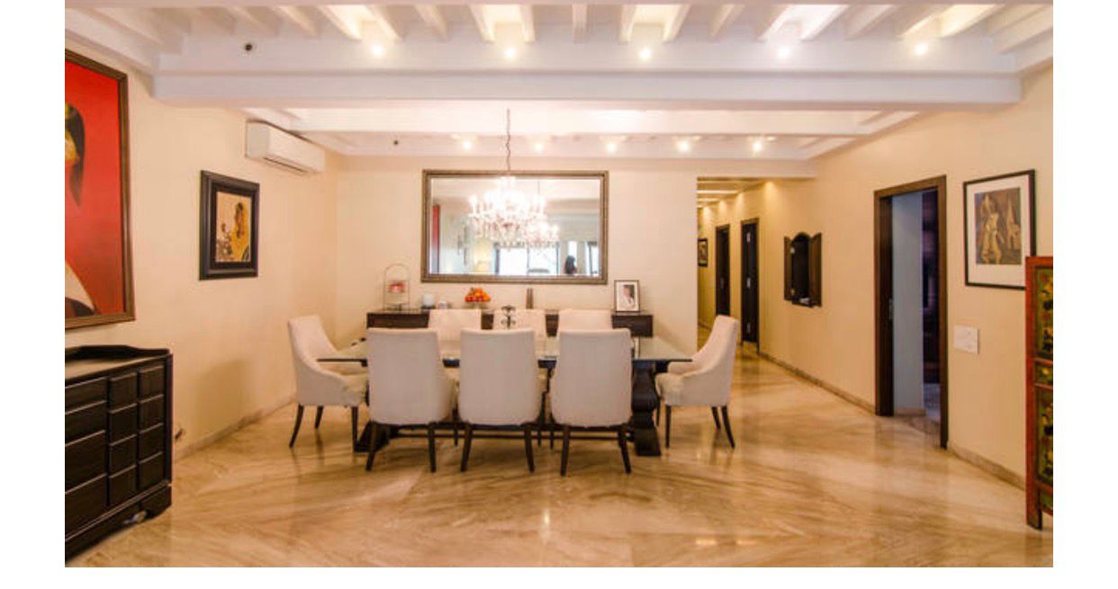 2 - Chawla House, Colaba