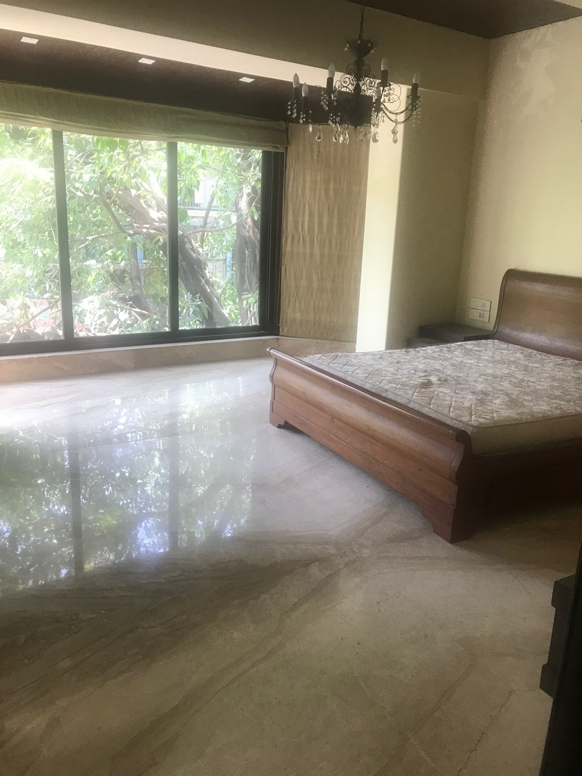 21 - Chawla House, Colaba