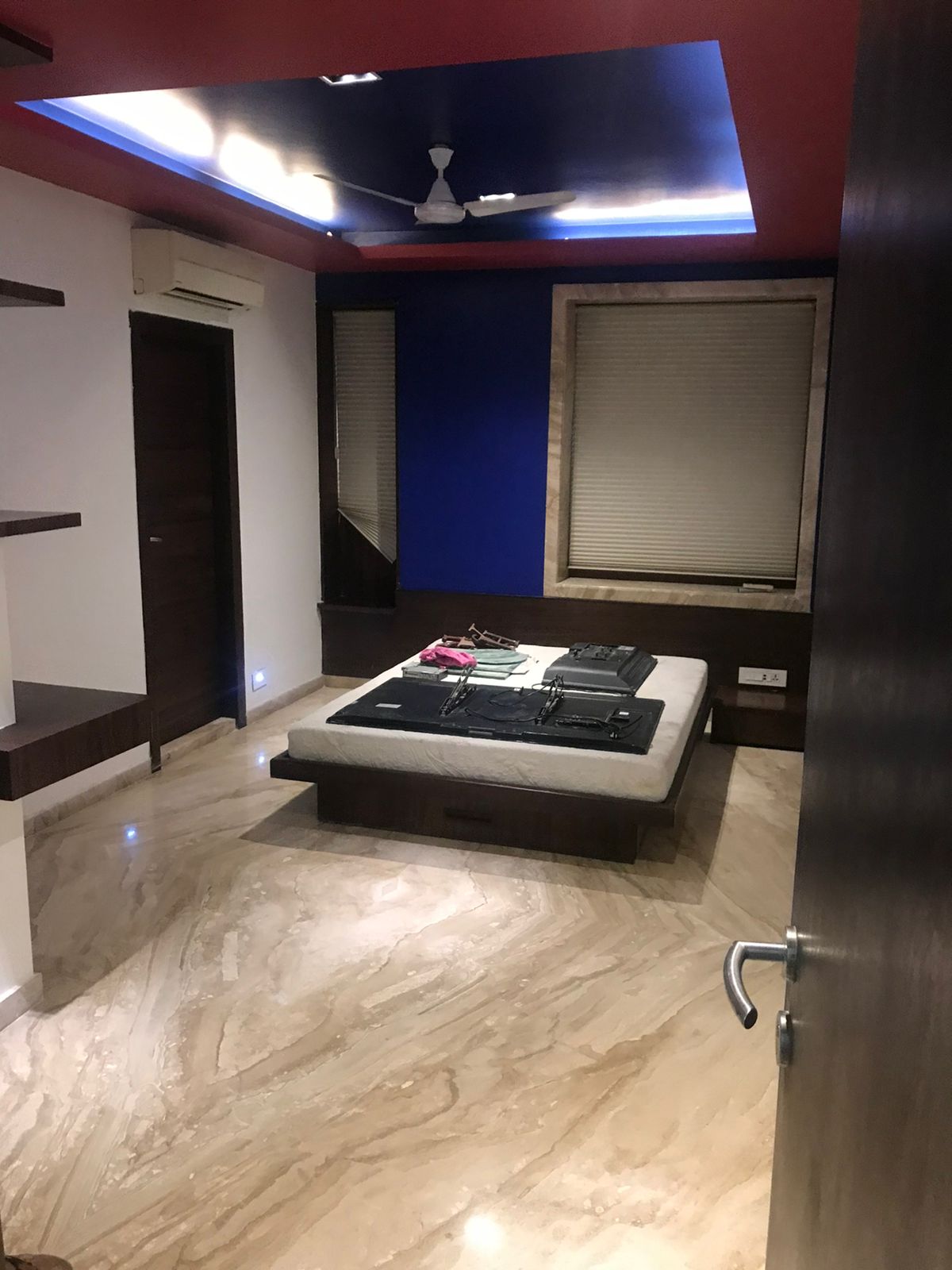 22 - Chawla House, Colaba