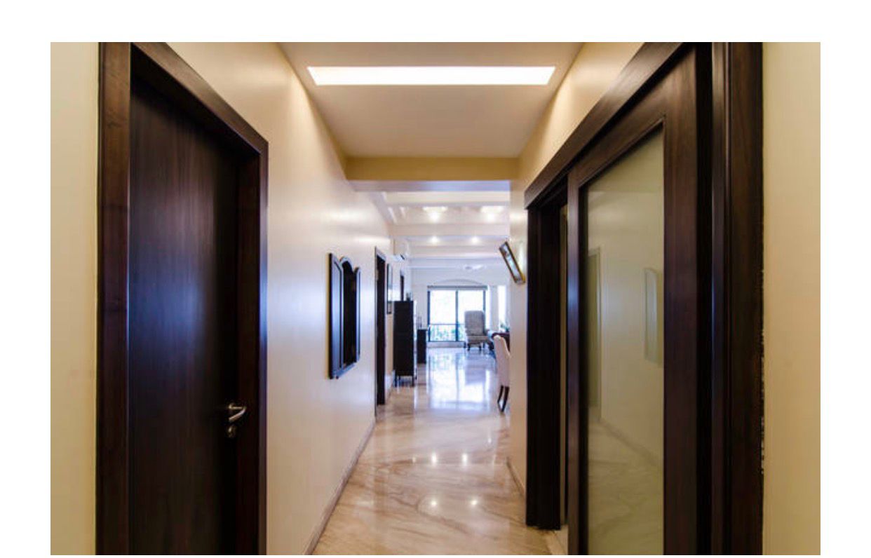 3 - Chawla House, Colaba