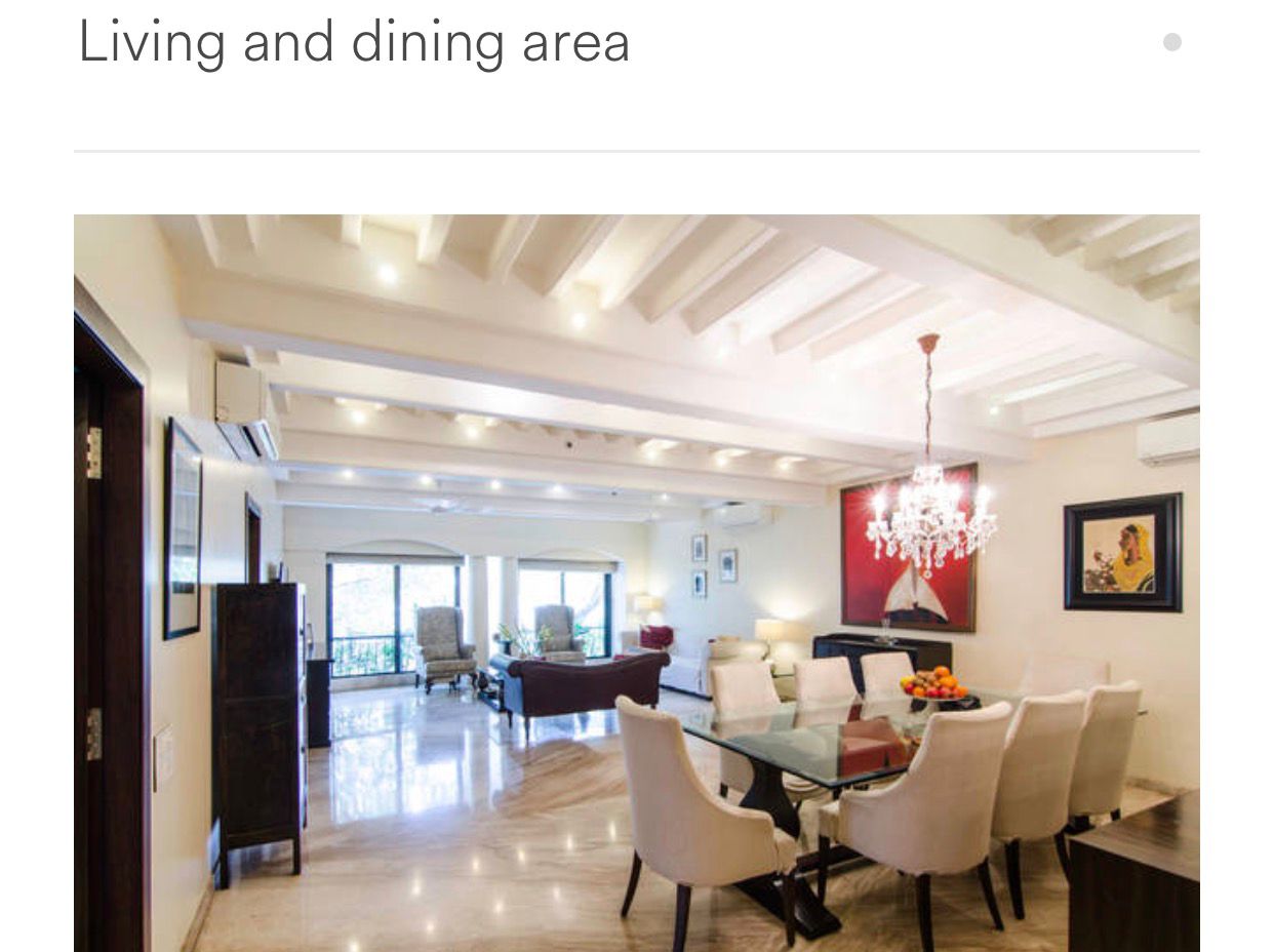 4 - Chawla House, Colaba