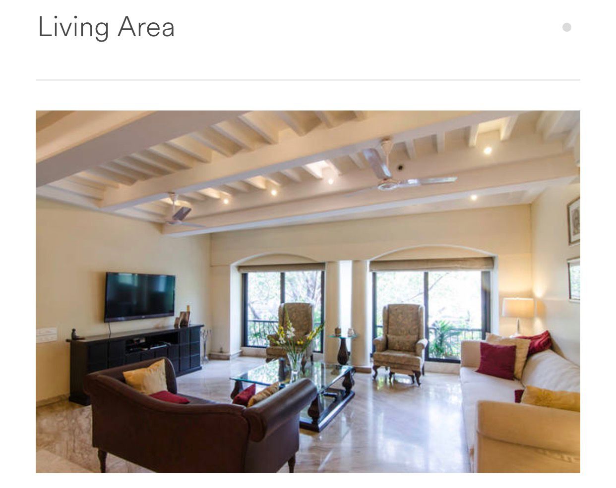 6 - Chawla House, Colaba