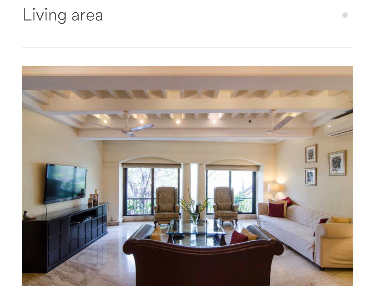 7 - Chawla House, Colaba