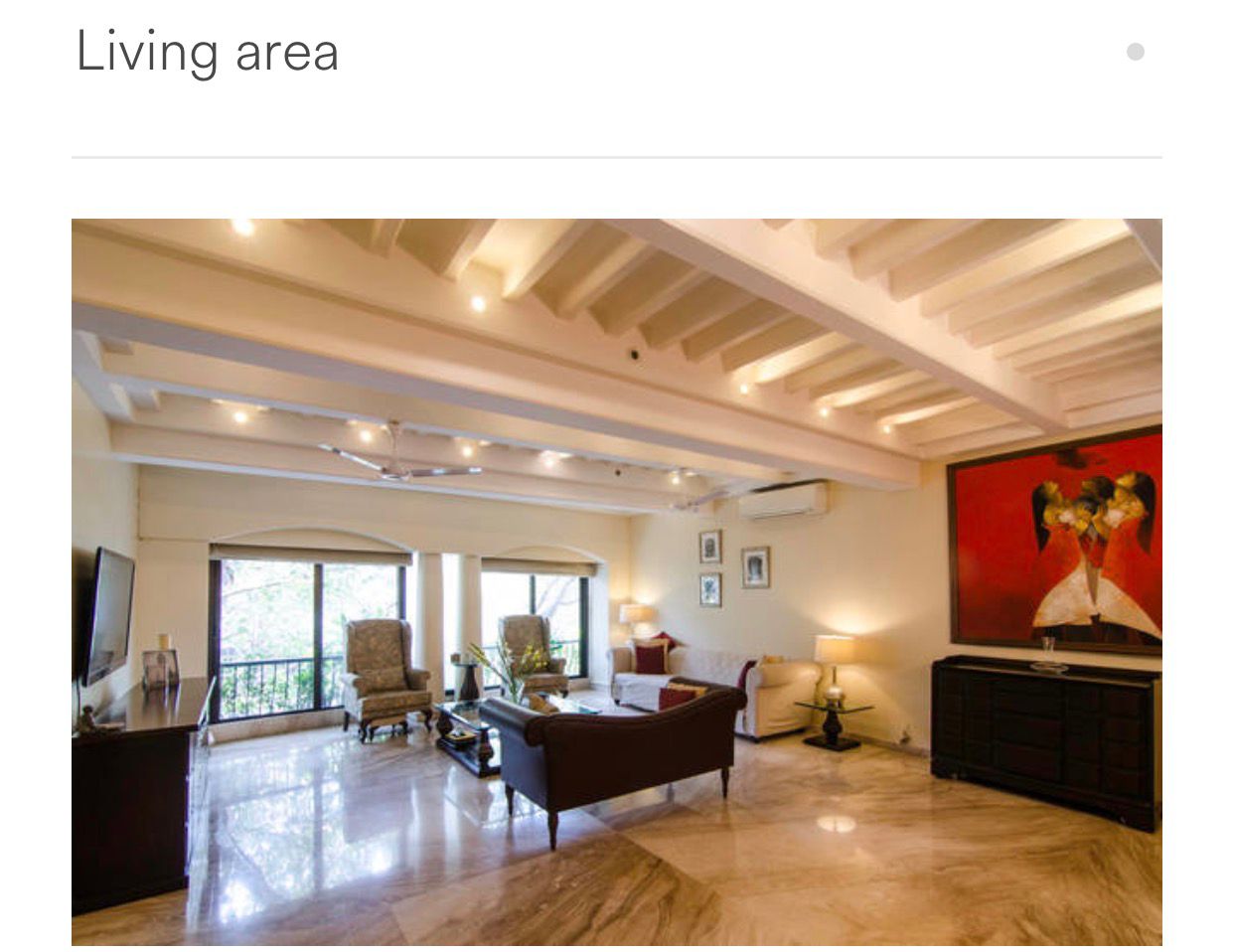 8 - Chawla House, Colaba