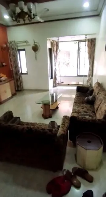 3½ BHK Flats for Sale in Belfer, Bandra West