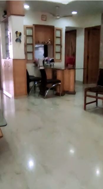 Building3 - Belfer, Bandra West