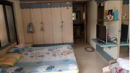 3½ BHK Flats for Sale in Belfer, Bandra West