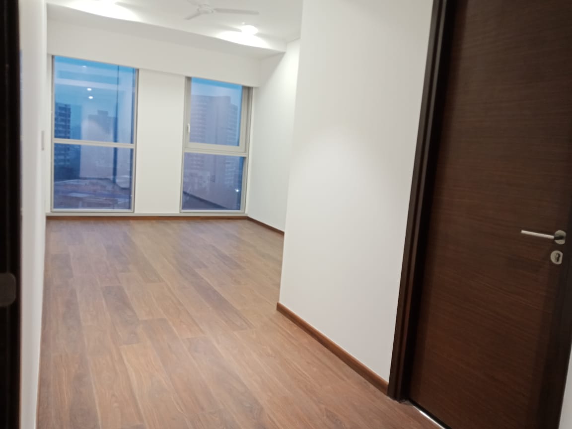 Bedroom 3 - One Icc Tower, Dadar East